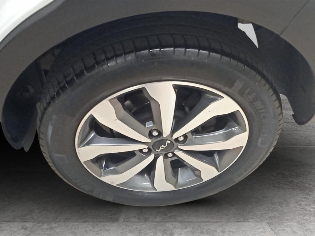 KIA Stonic - Stonic 1.0 t-gdi mhev Style 100cv imt