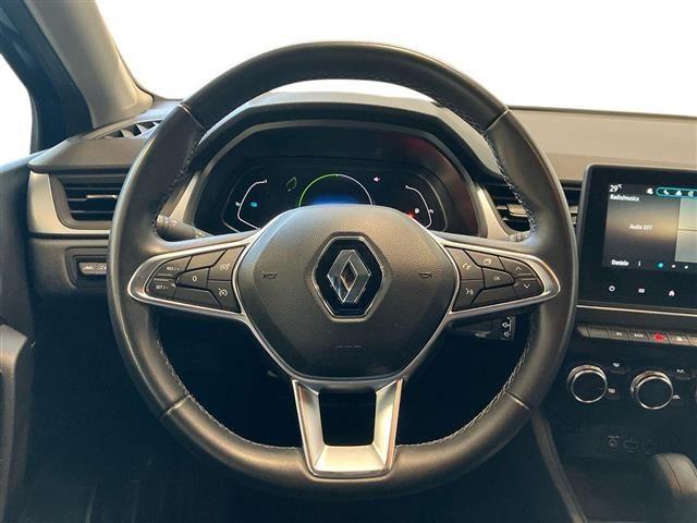 RENAULT Captur 1.6 E-Tech full hybrid Equilibre 145cv auto