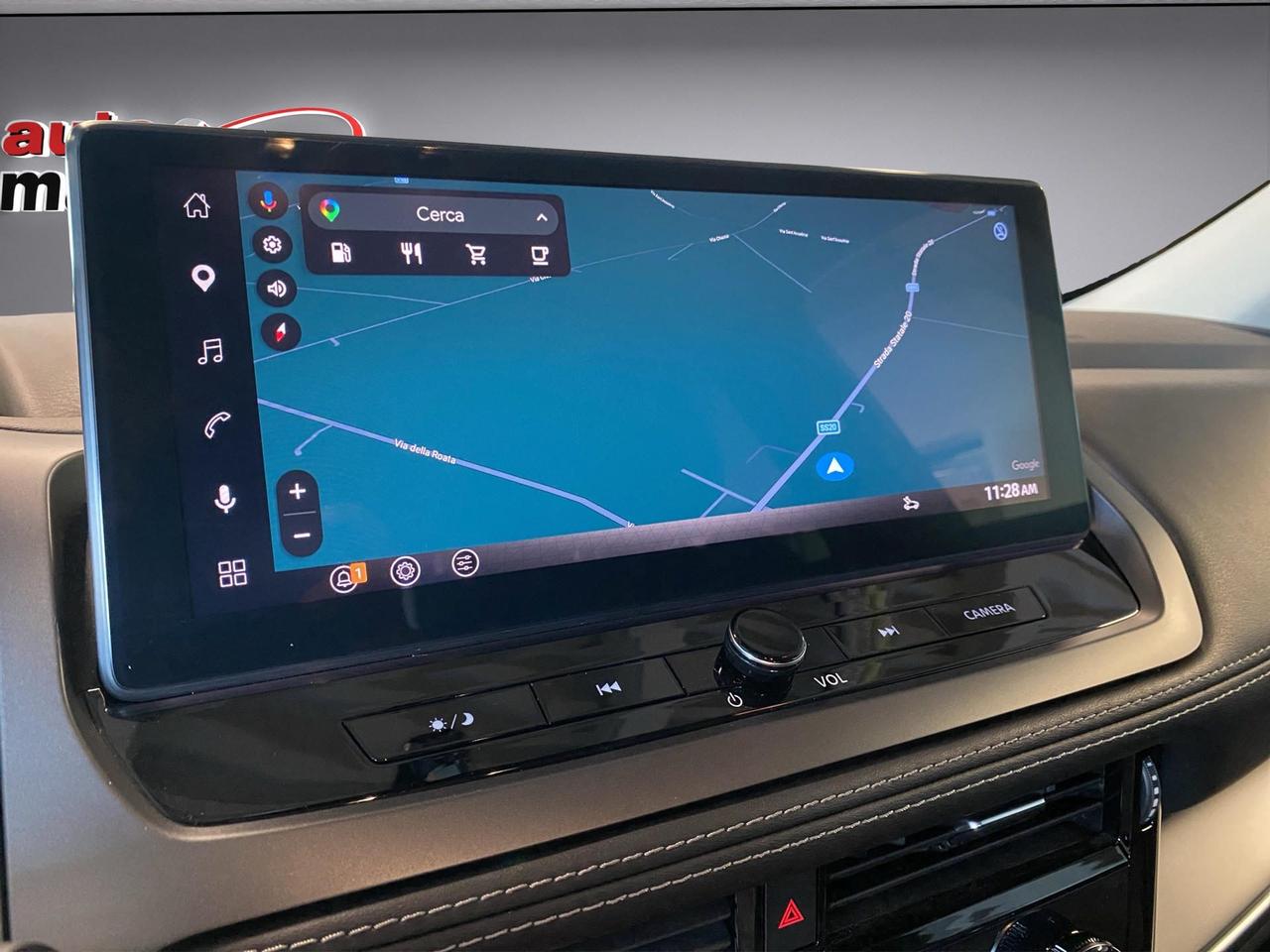 Nissan Qashqai 1.3 mhev N-Connecta 2wd 158cv