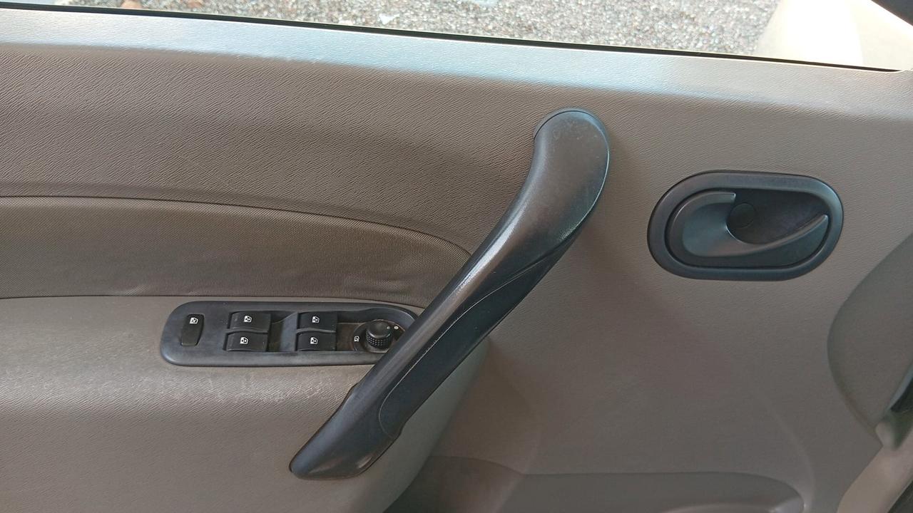 Renault Kangoo 1.5 dCi 105CV F.AP. 5 porte Dynamique