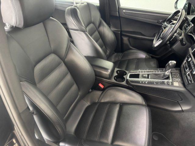PORSCHE Macan 2.0 FULL OPTIONAL