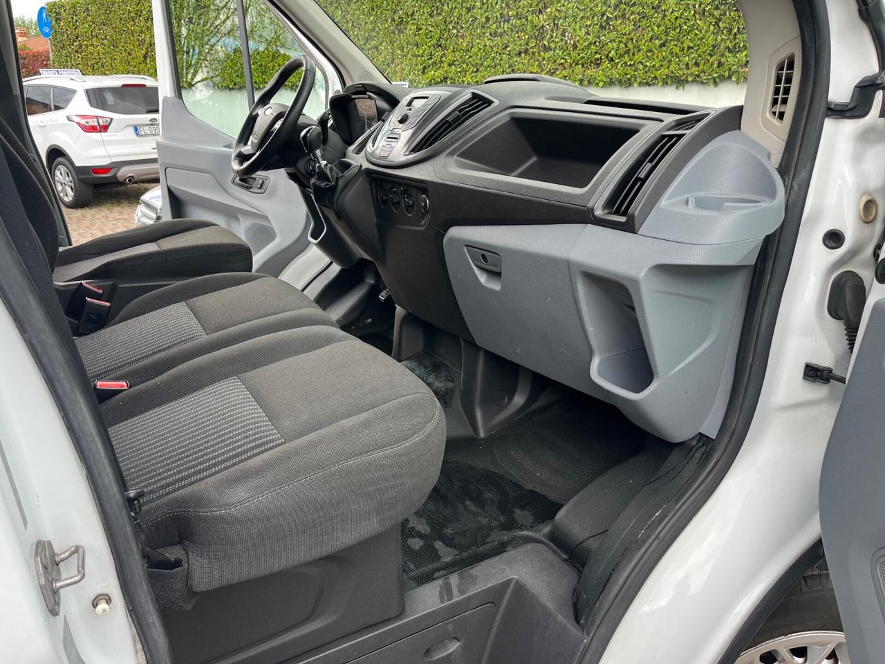 Ford Transit L2 H3 2.2 IVA E PASSAGGIO INCLUSI
