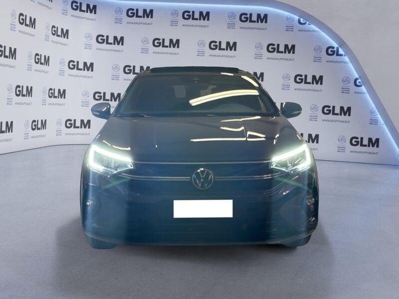 Volkswagen Taigo Taigo 1.0 tsi R-Line 115cv
