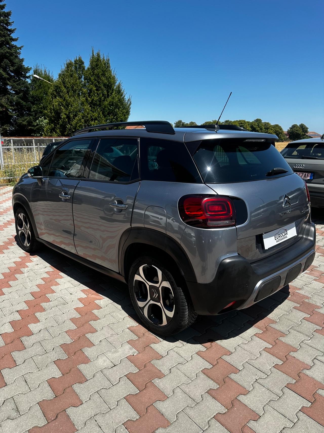 Citroen C3 Aircross C3 Aircross BlueHDi 100 S&S Shine