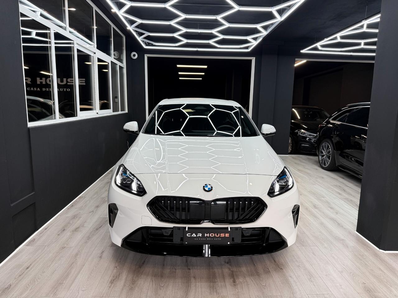 BMW 118D 2.0 150CV M-SPORT PRO