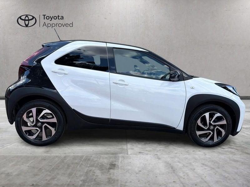 Toyota Aygo X Aygo X 1.0 Trend 72cv
