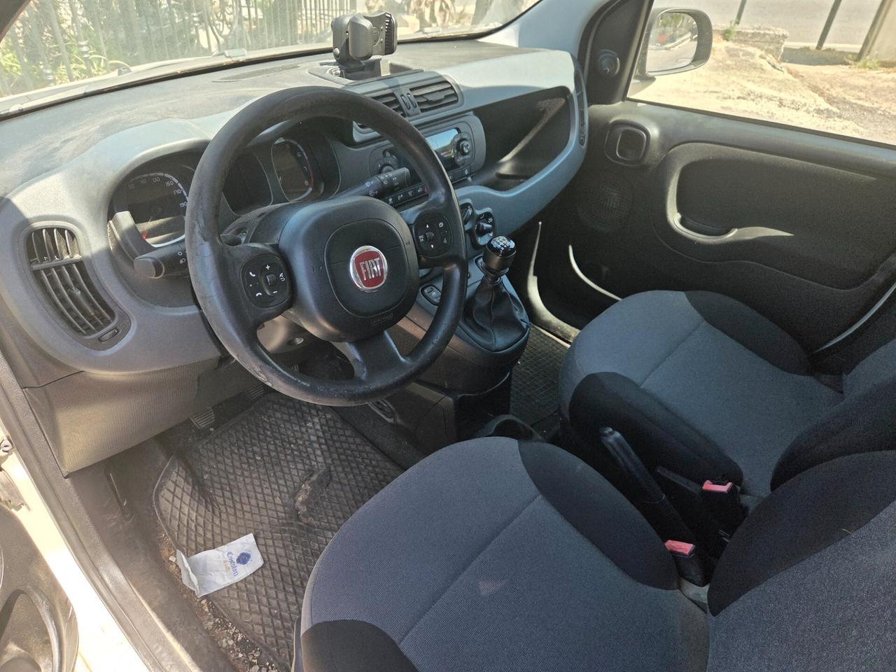 Fiat Panda 0.9 TwinAir Turbo S&S 4x4 AUTOCARRO - 2020