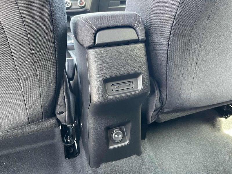 Opel Frontera Hybrid 145 CV EDCT Edition - NUOVO