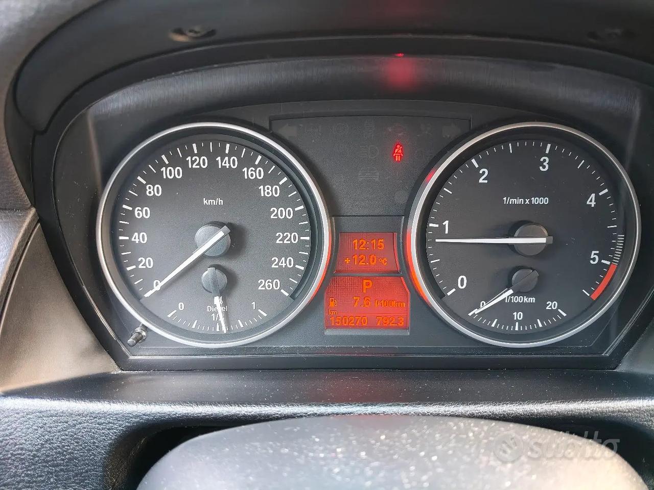 Bmw X1 Xdrive ( e84)