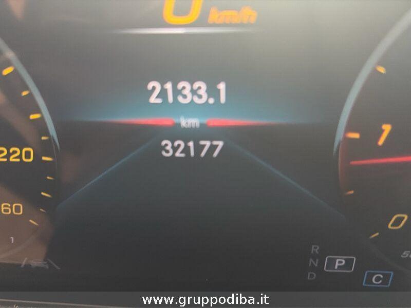 Mercedes-Benz GLB - X247 2023 200 d AMG Line Advanced Plus 4matic auto