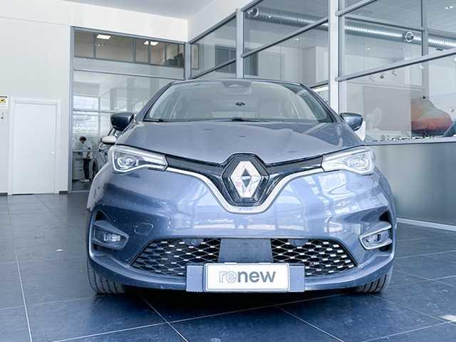 Renault ZOE Intens R135