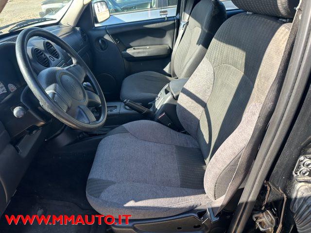 JEEP Cherokee 2.8 CRD Sport!!!!