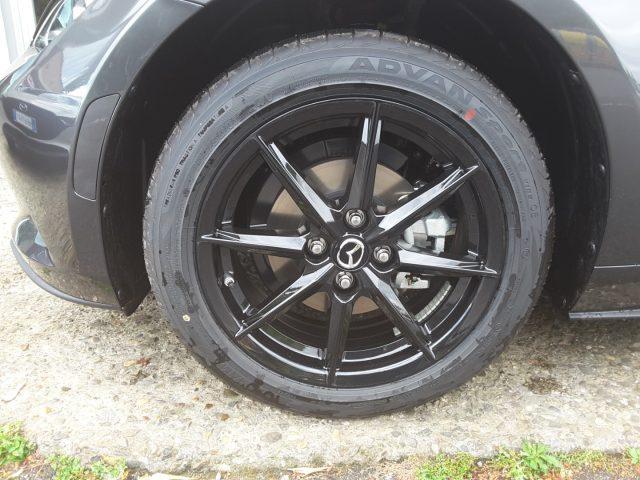 MAZDA MX-5 1.5L Skyactiv-G 132cv Prime-Line *PROMO GIUGNO*