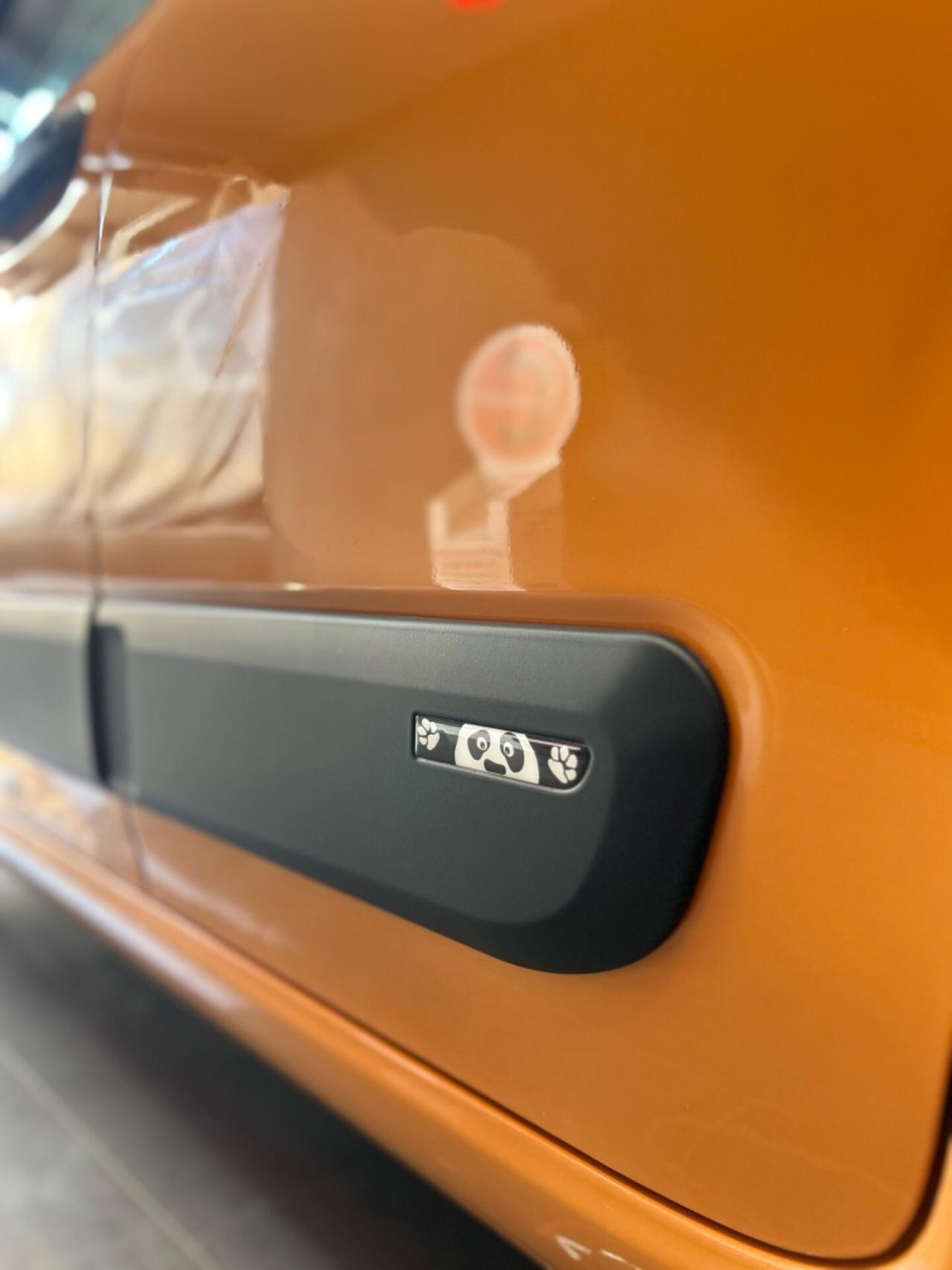 Fiat Panda 1.2 Benzina Lounge 2019