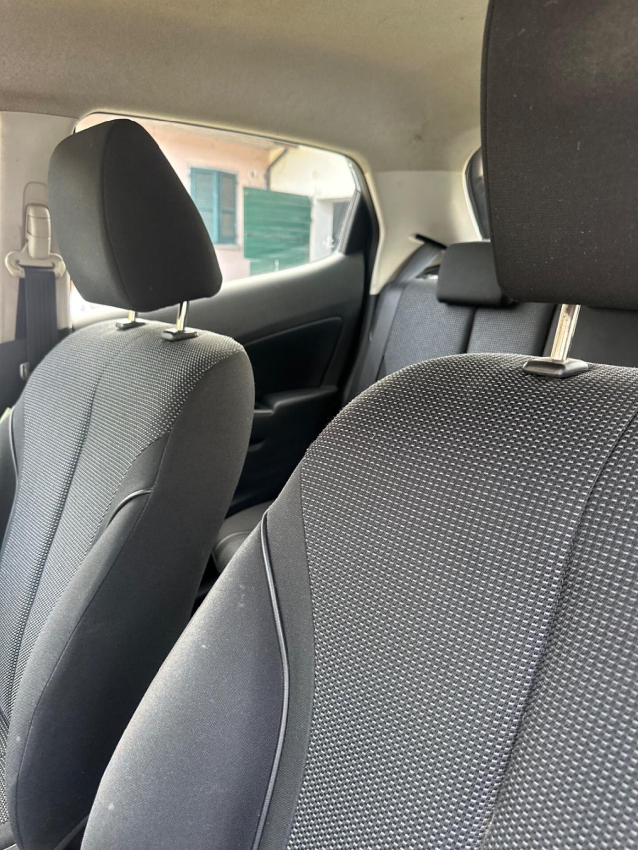 Mazda 2 1.3 16V 75CV 5P PLAY KMCERT NEOPAT UNICOPR