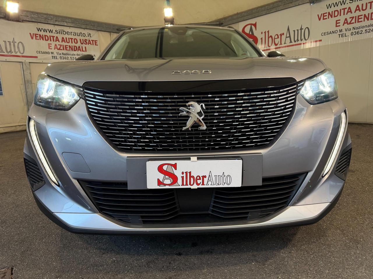 Peugeot 2008 2008 1.5 bluehdi Allure s&s 130cv eat8