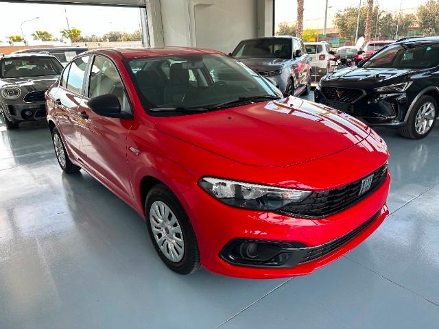 FIAT Tipo 1.4 5 porte Mirror