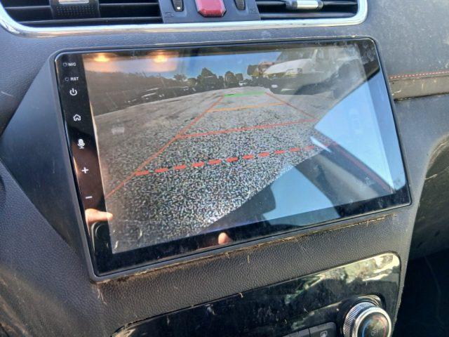 EVO Evo3 1.5 Bi-fuel GPL