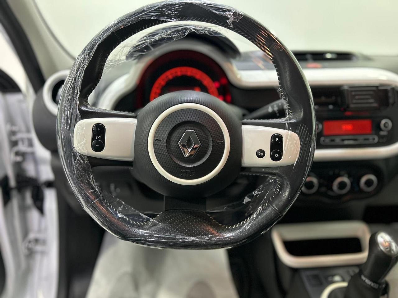 Renault Twingo 1.0 LIMITED-NESSUN VINCOLO FINANZIAM-2018