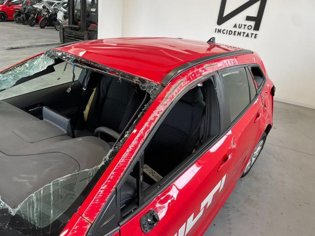 TOYOTA Corolla ACTIVE 1.8 HYBRID TOURING SPORTS