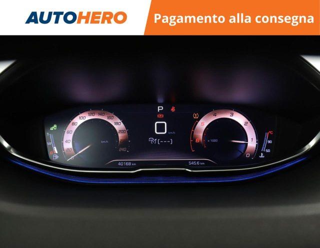 PEUGEOT 3008 BlueHDi 130 S&S EAT8 GT Line