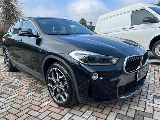 Bmw X2 PREZZO CON FINANZIAMENTO