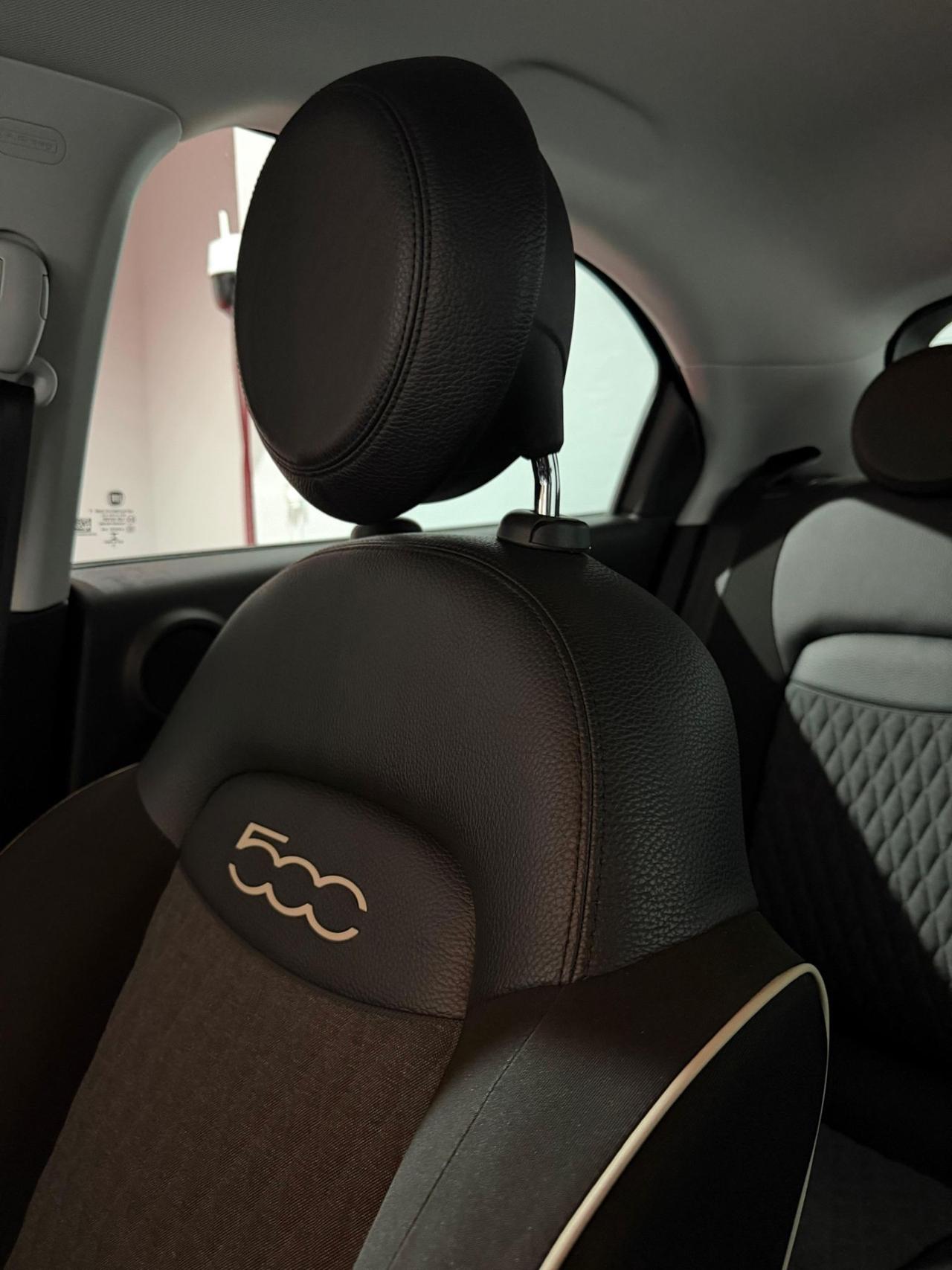 Fiat 500X 1.3 MultiJet 95 CV Lounge