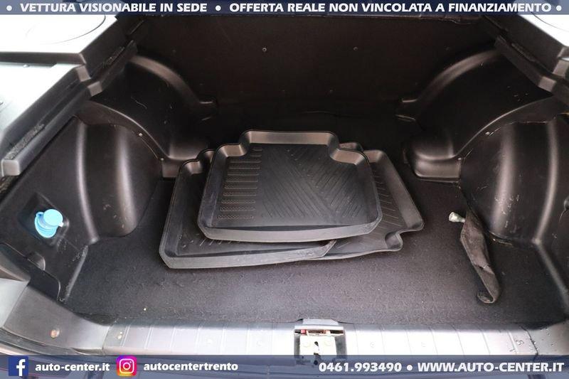 Lada 4x4M Niva 4x4 Classic 5PORTE 1.7 MPi *CON RIDOTTE