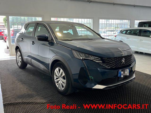 PEUGEOT 3008 BlueHDi 130 S&S Active Business PROMO !