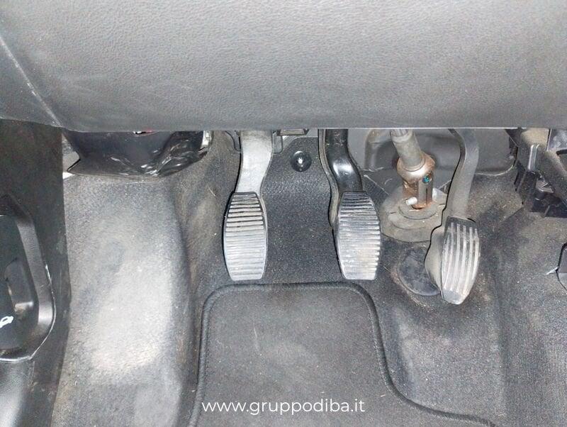 Lancia Ypsilon III 2015 Benzina 1.2 Gold ecochic Gpl 69cv my19