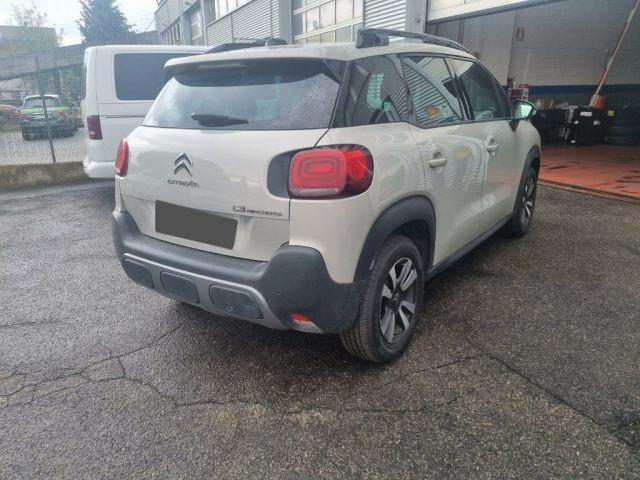 CITROEN C3 Aircross PureTech 110 S&S Shine Pack