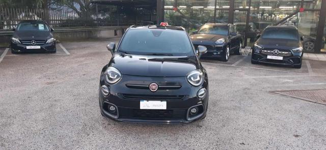 FIAT 500X 1.6 MultiJet 120 CV DCT Sport SCONTO ROTTAMAZIONE