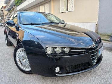 Alfa Romeo 159 1.9 JTDm Sportwagon