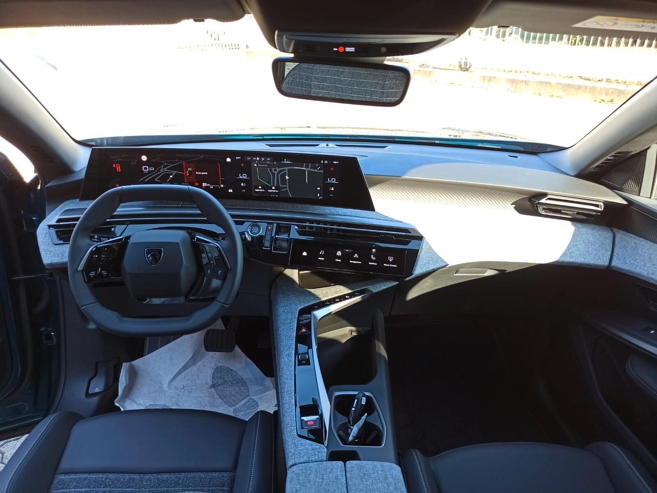 Peugeot 3008 Hybrid 145 e-DCS6 Allure