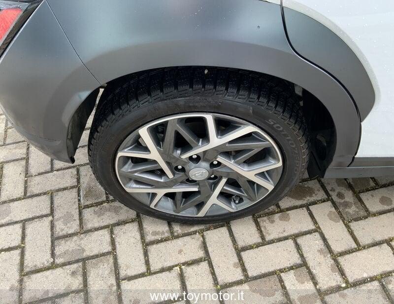 Hyundai Kona 1ªs. (2017-23) HEV 1.6 DCT XClass