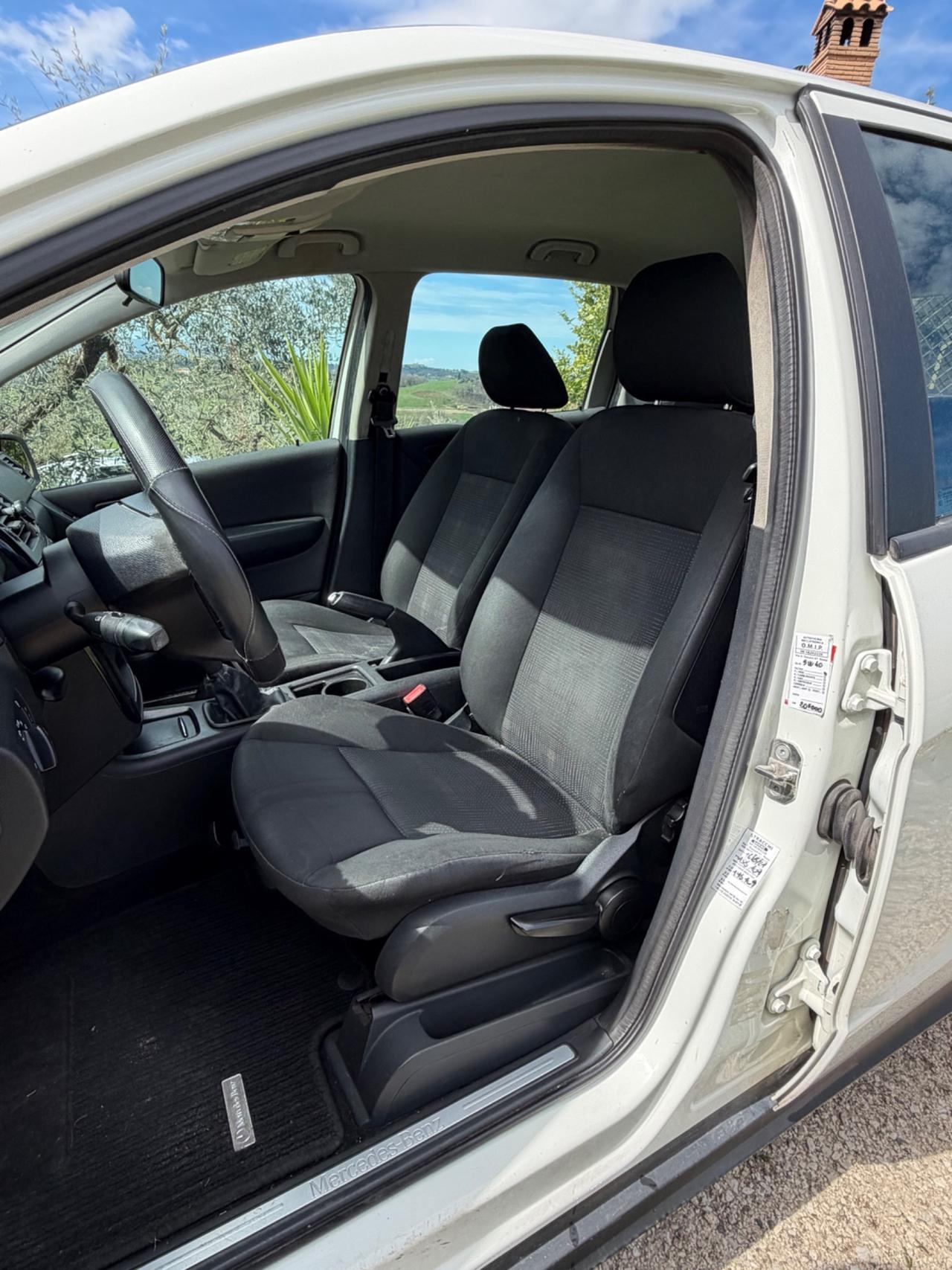 Mercedes-benz A 180 CDI Special Edition Sport