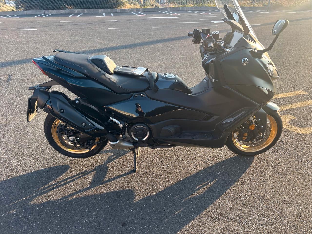 Yamaha T Max 560 TMAX Tech SUPER FULL