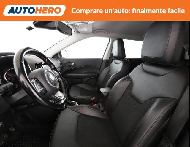 JEEP Compass 1.3 Turbo T4 150 CV aut. 2WD Limited