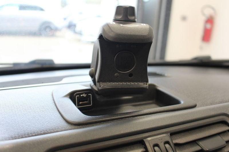 FIAT Panda 1.3 Mjt 95cv S&S E6 4x4