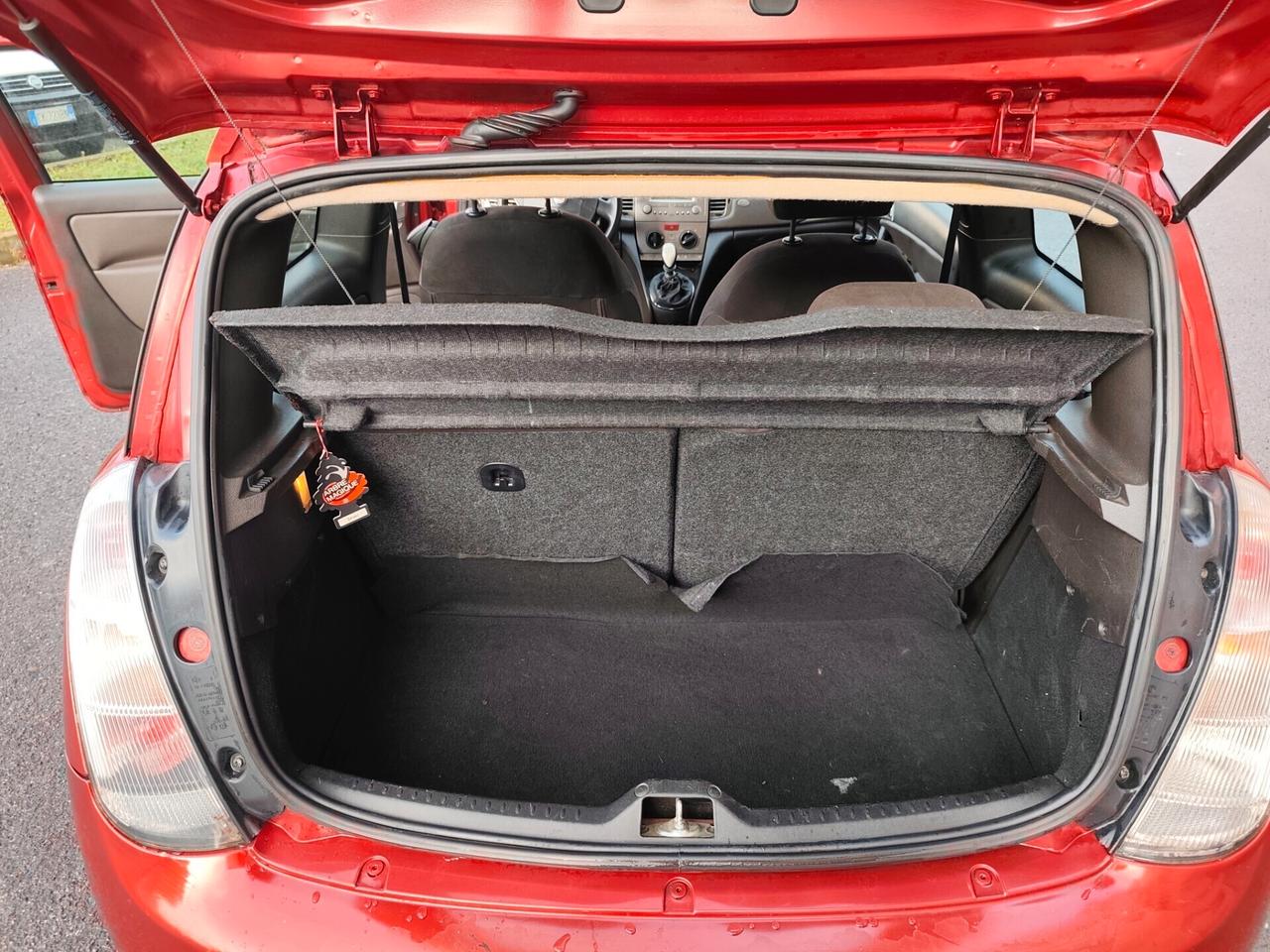 Lancia Ypsilon 1.2 Benz euro 4 frizione nuova