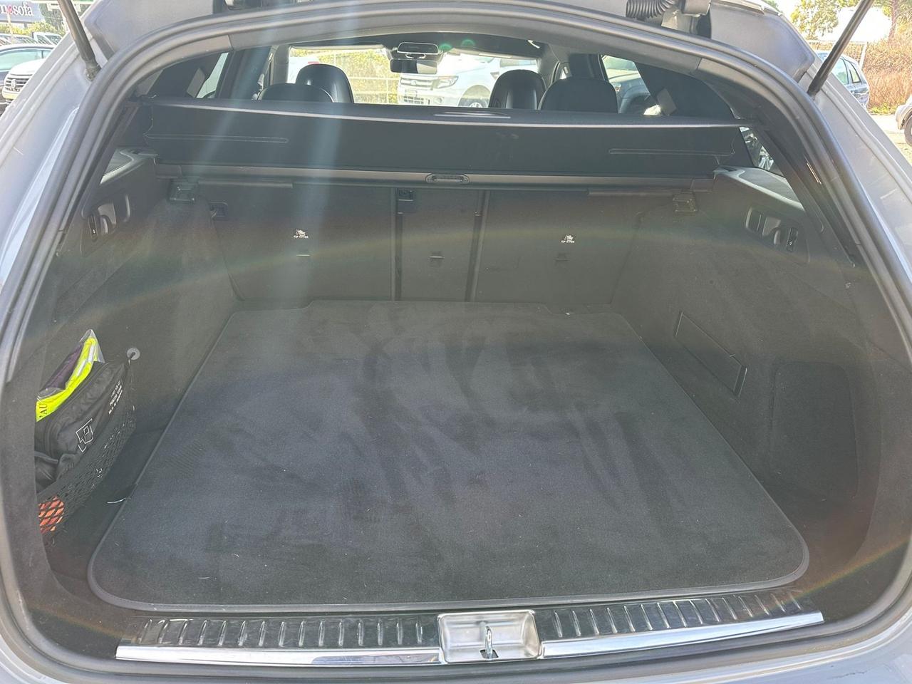 Mercedes-benz E220 Mild hybrid*UNIPRO*COME NUOVA*