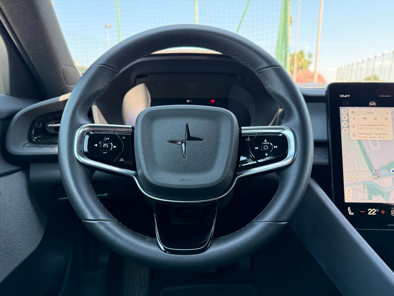 Polestar Polestar 2 2 Long Range Single Motor FWD 78kWh PREZZO VERO