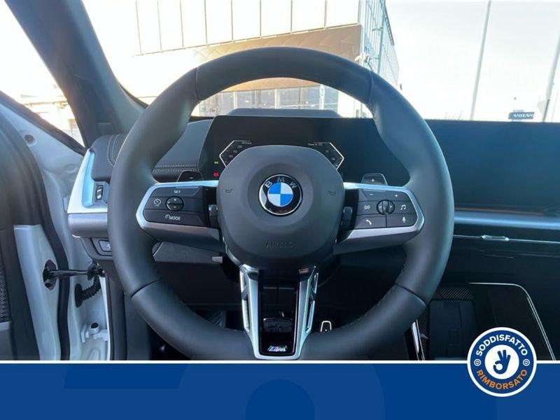BMW X1 xDrive 23d M Sport Pro