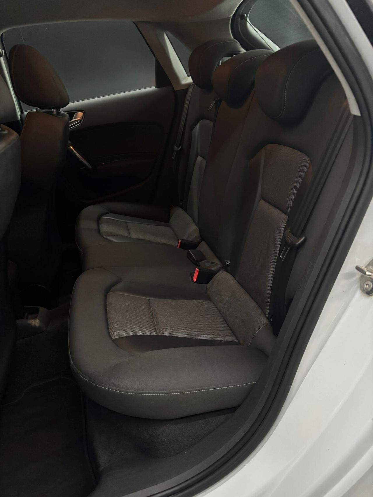 Audi A1 SPB 1.6 TDI Ambition 90CV