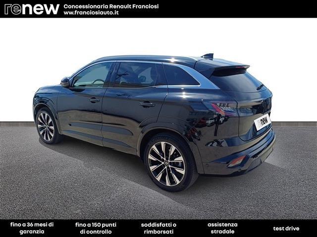 RENAULT Austral E-Tech full hybrid 200 TECHNO