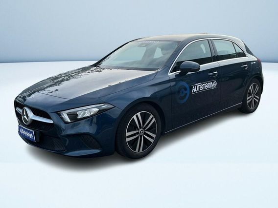 Mercedes Classe A 180 180 D Sport 8G-DCT