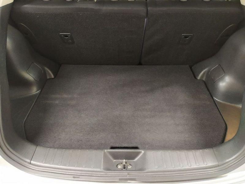 Nissan Juke 1.5 dci Visia