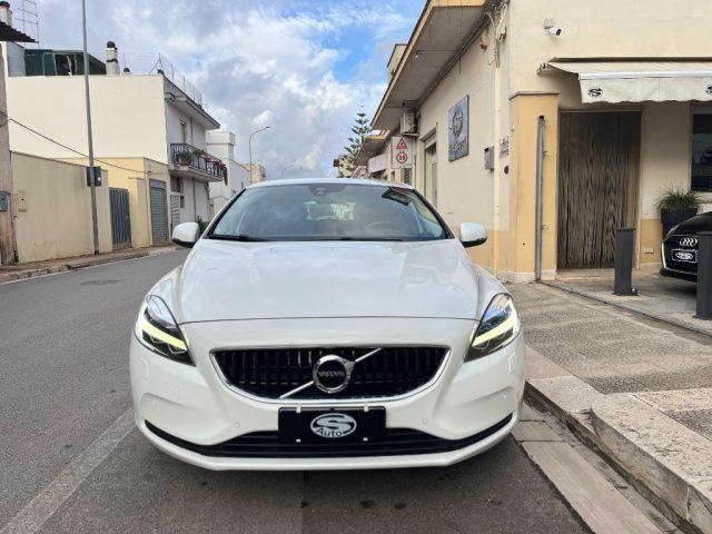VOLVO V40 D2 120CV Plus