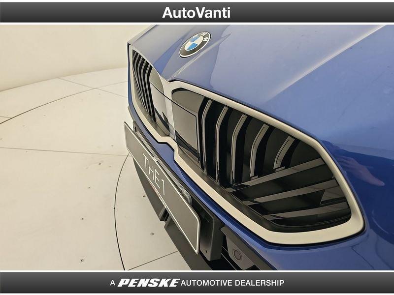BMW Serie 1 120d 48V 5p. MSport