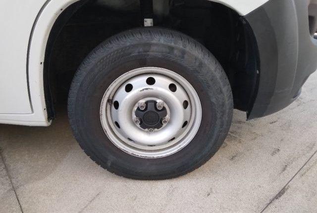 FIAT Ducato 2.3LH2